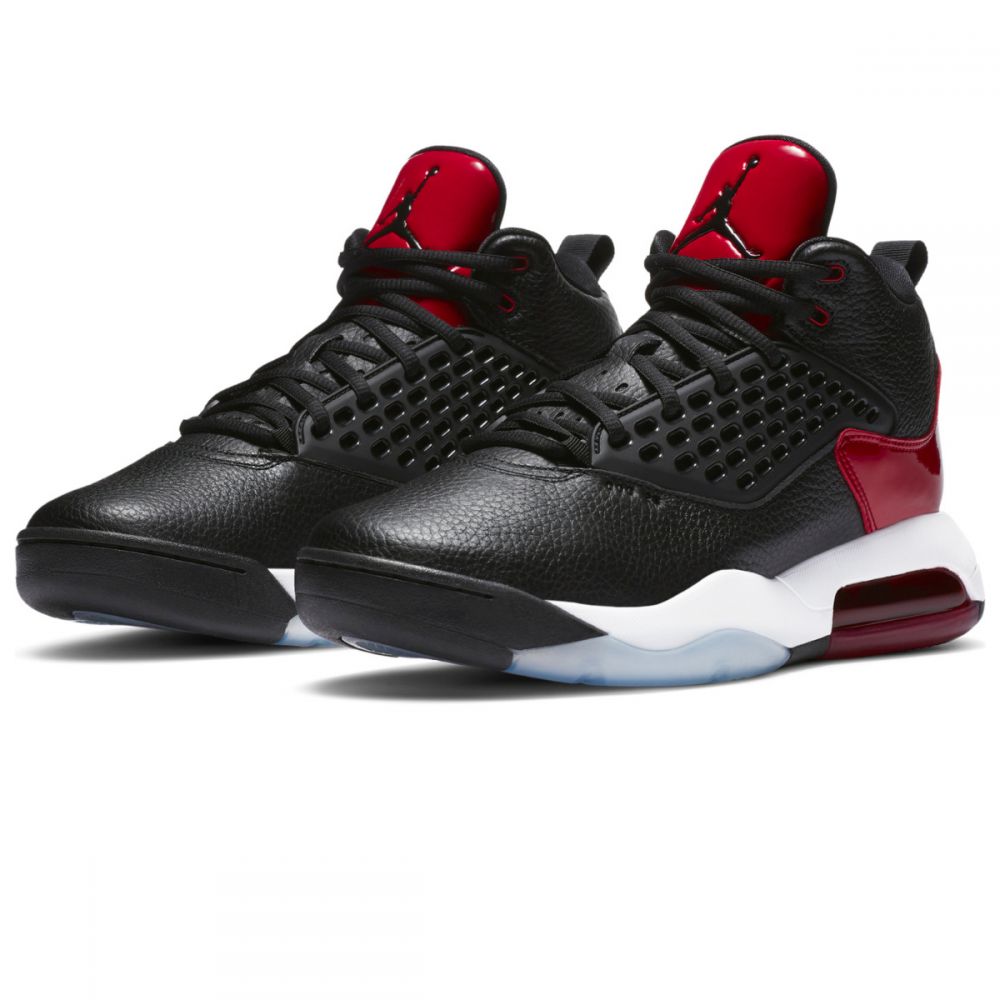 Кроссовки баскетбольные Jordan Maxin 200 размер 45 (CD6107-016)