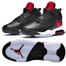 Кроссовки баскетбольные Jordan Maxin 200 размер 45 (CD6107-016)