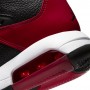 Кроссовки баскетбольные Jordan Maxin 200 размер 45 (CD6107-016)