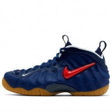 Кроссовки баскетбольные Nike Air Foamposite Pro Basketball Shoes (CJ0325-400)