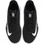 Кроссовки баскетбольные Nike Precision 4 чёрные (CK1069-001)