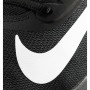 Кроссовки баскетбольные Nike Precision 4 чёрные (CK1069-001)