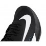Кроссовки баскетбольные Nike Precision 4 чёрные (CK1069-001)