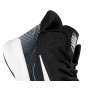 Кроссовки баскетбольные Nike Precision 4 чёрные (CK1069-001)