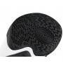 Кроссовки баскетбольные Nike Precision 4 чёрные (CK1069-001)
