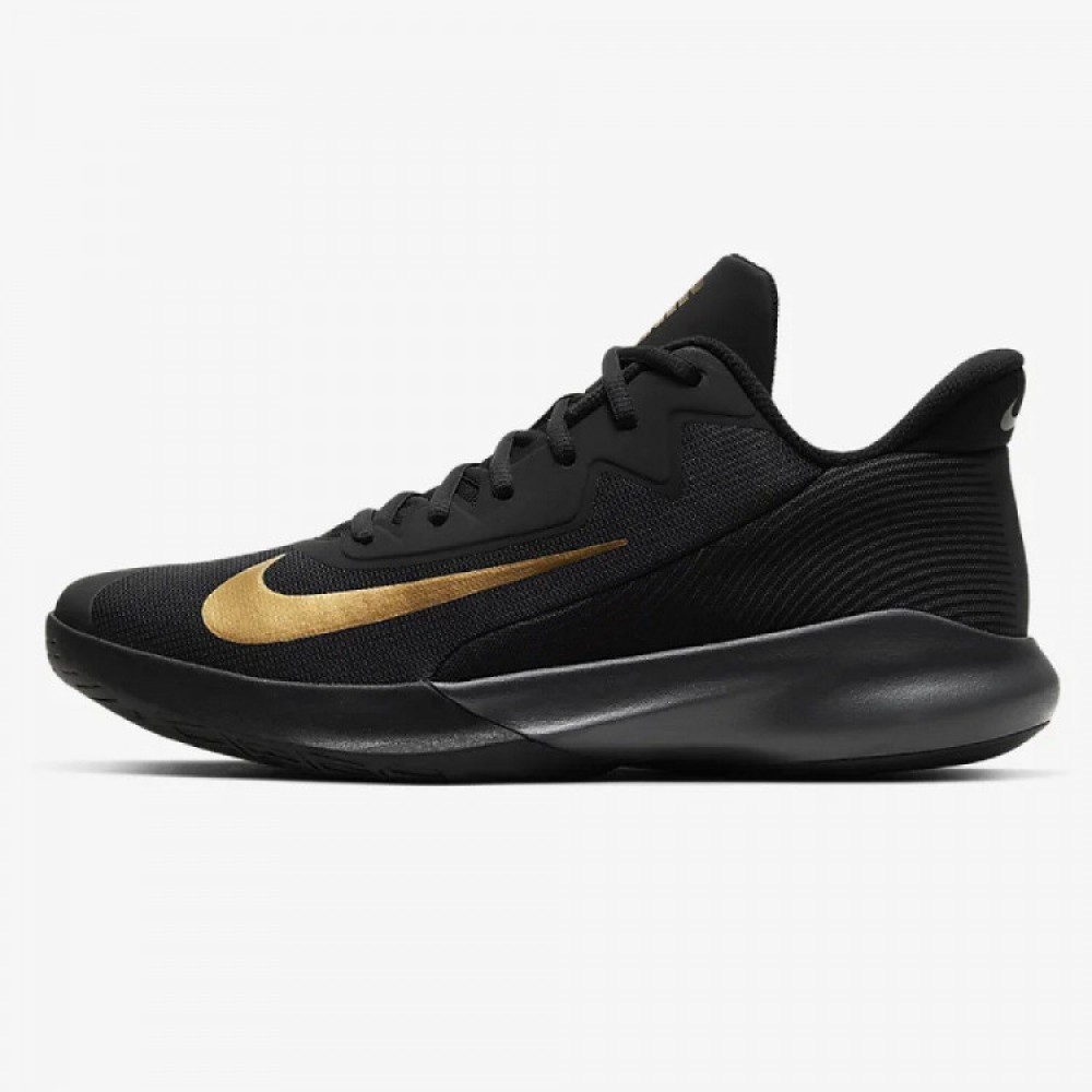 Кроссовки баскетбольные Nike Precision 4 (CK1069-002)