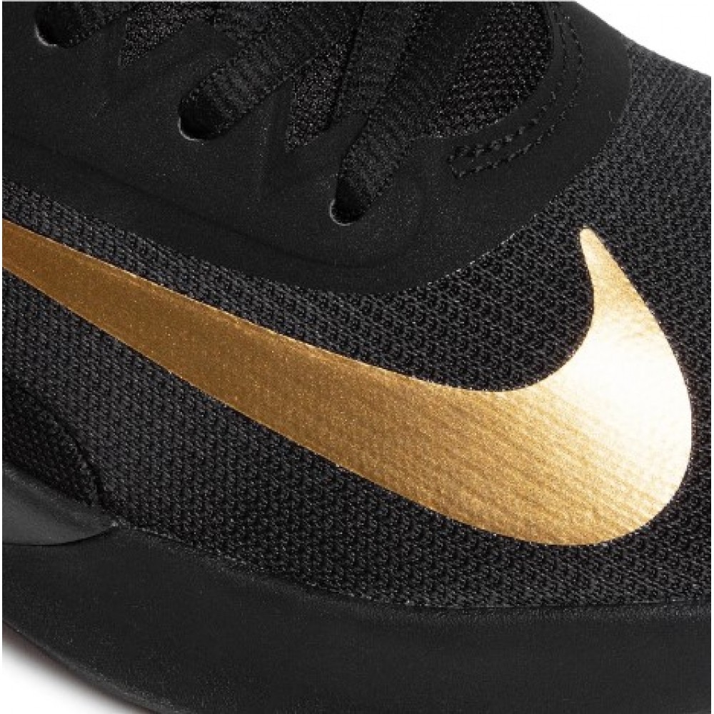 Кроссовки баскетбольные Nike Precision 4 (CK1069-002)