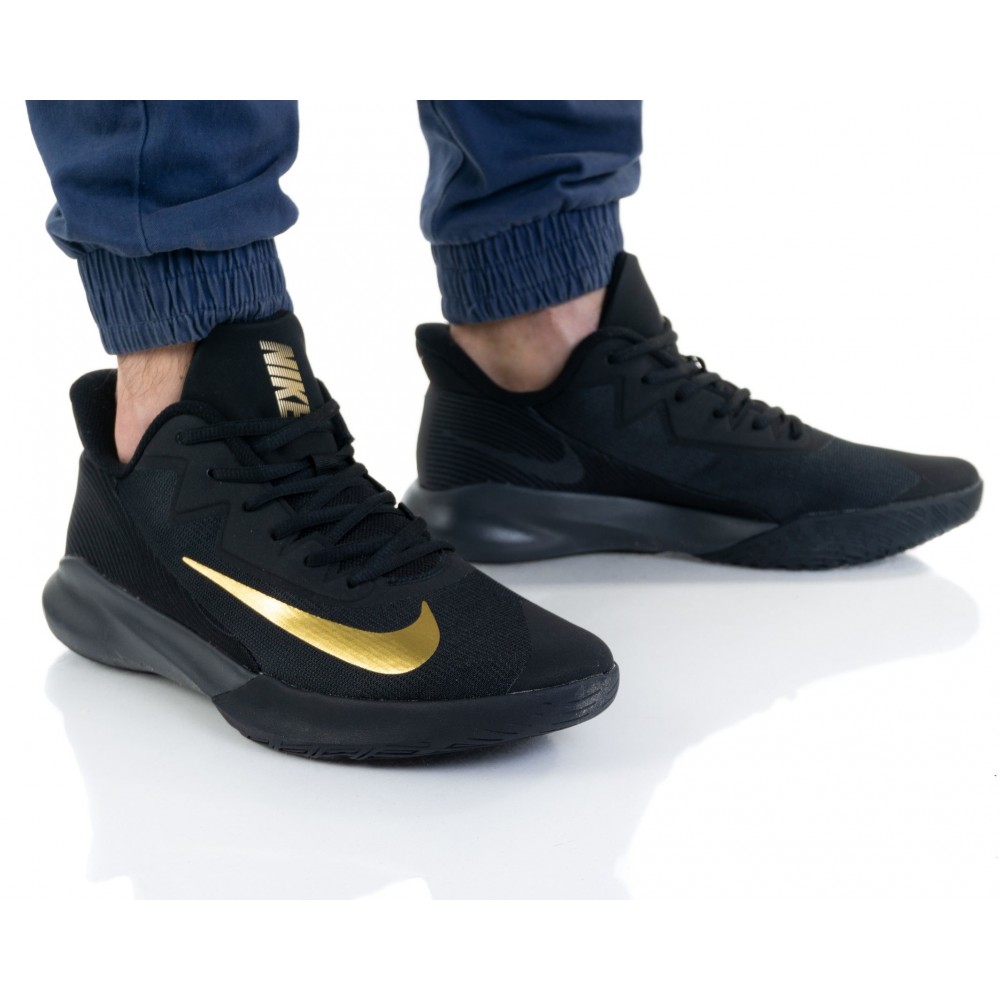 Кроссовки баскетбольные Nike Precision 4 (CK1069-002)