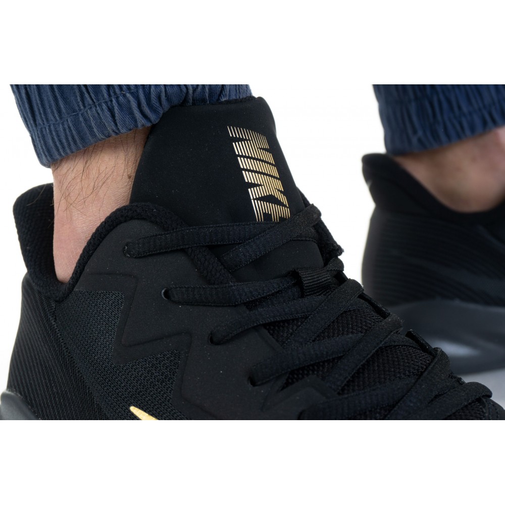 Кроссовки баскетбольные Nike Precision 4 (CK1069-002)