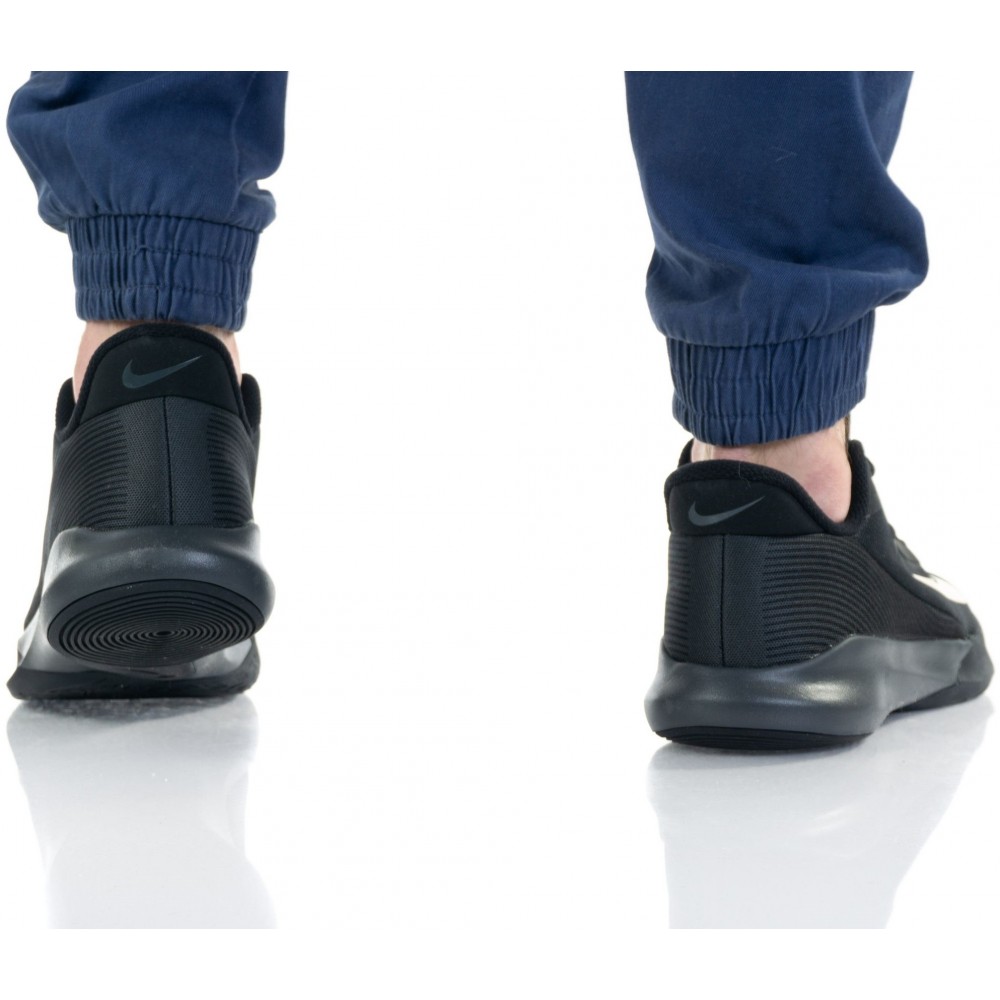 Кроссовки баскетбольные Nike Precision 4 (CK1069-002)