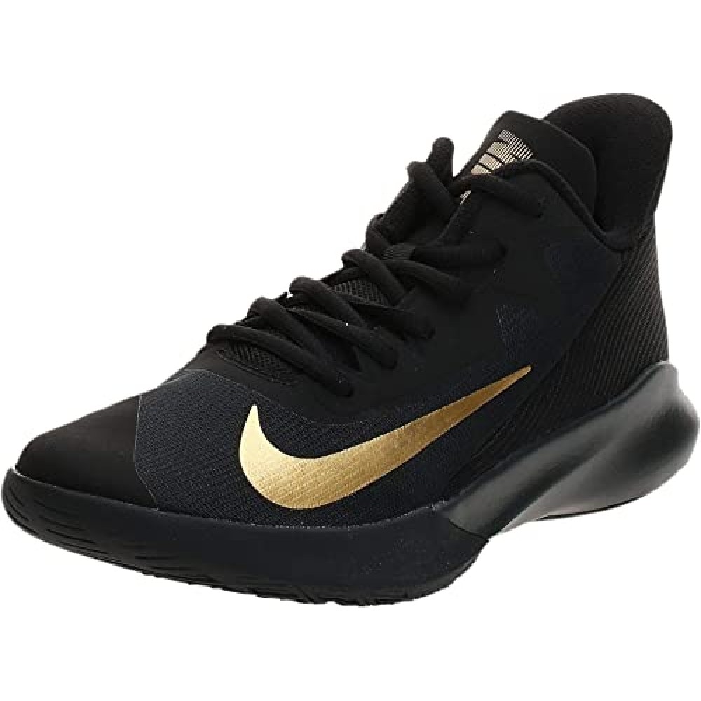 Кроссовки баскетбольные Nike Precision 4 (CK1069-002)