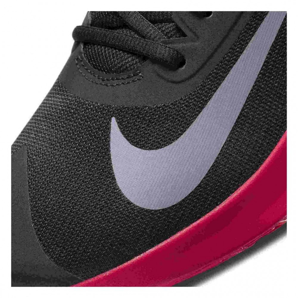 Кроссовки баскетбольные Nike Precision 4 (CK1069-005)