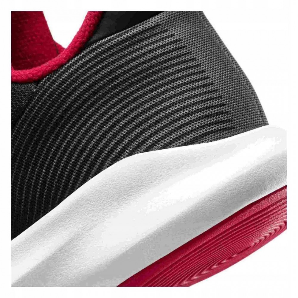 Кроссовки баскетбольные Nike Precision 4 (CK1069-005)