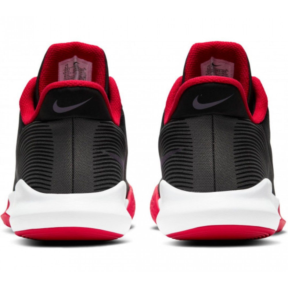 Кроссовки баскетбольные Nike Precision 4 (CK1069-005)