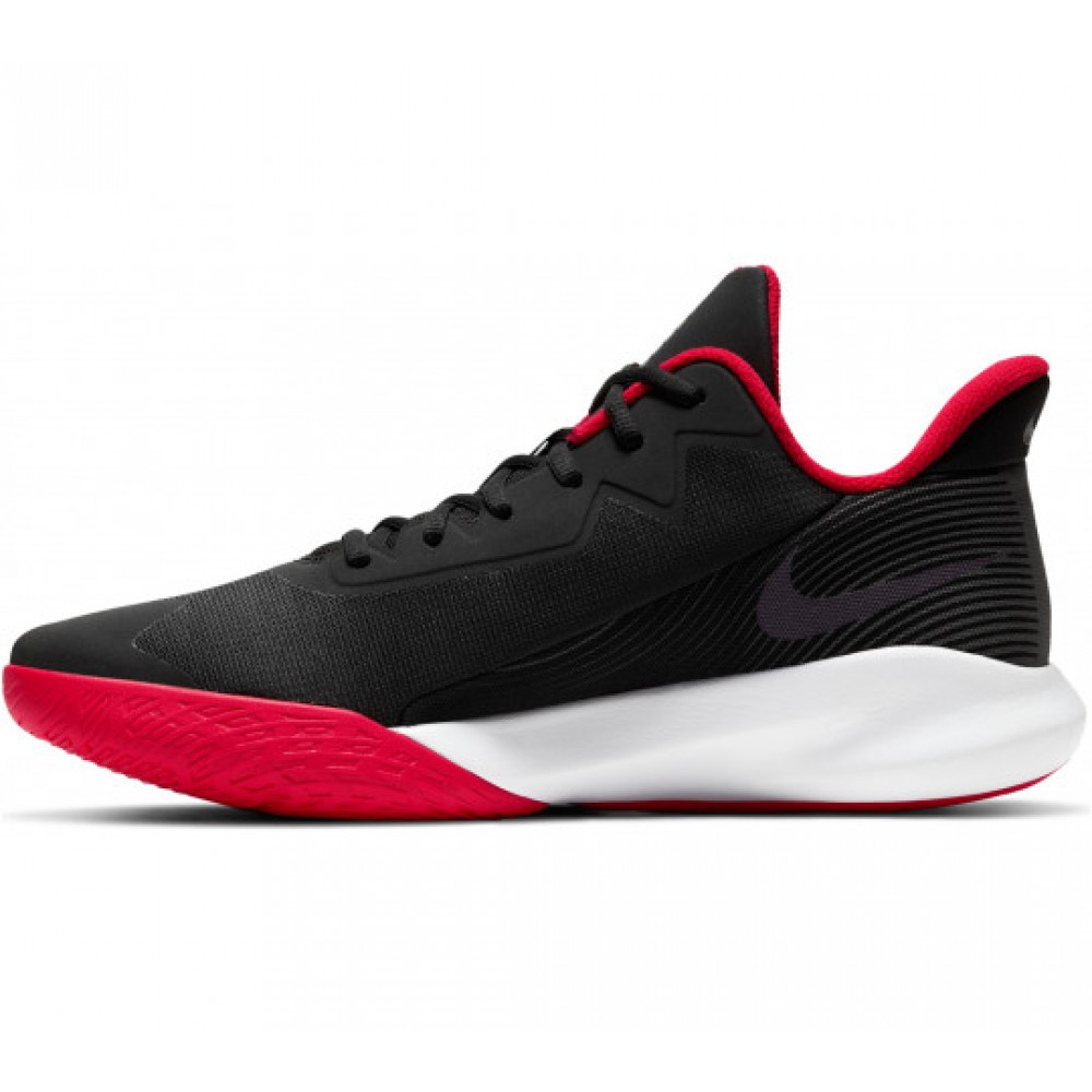 Кроссовки баскетбольные Nike Precision 4 (CK1069-005)