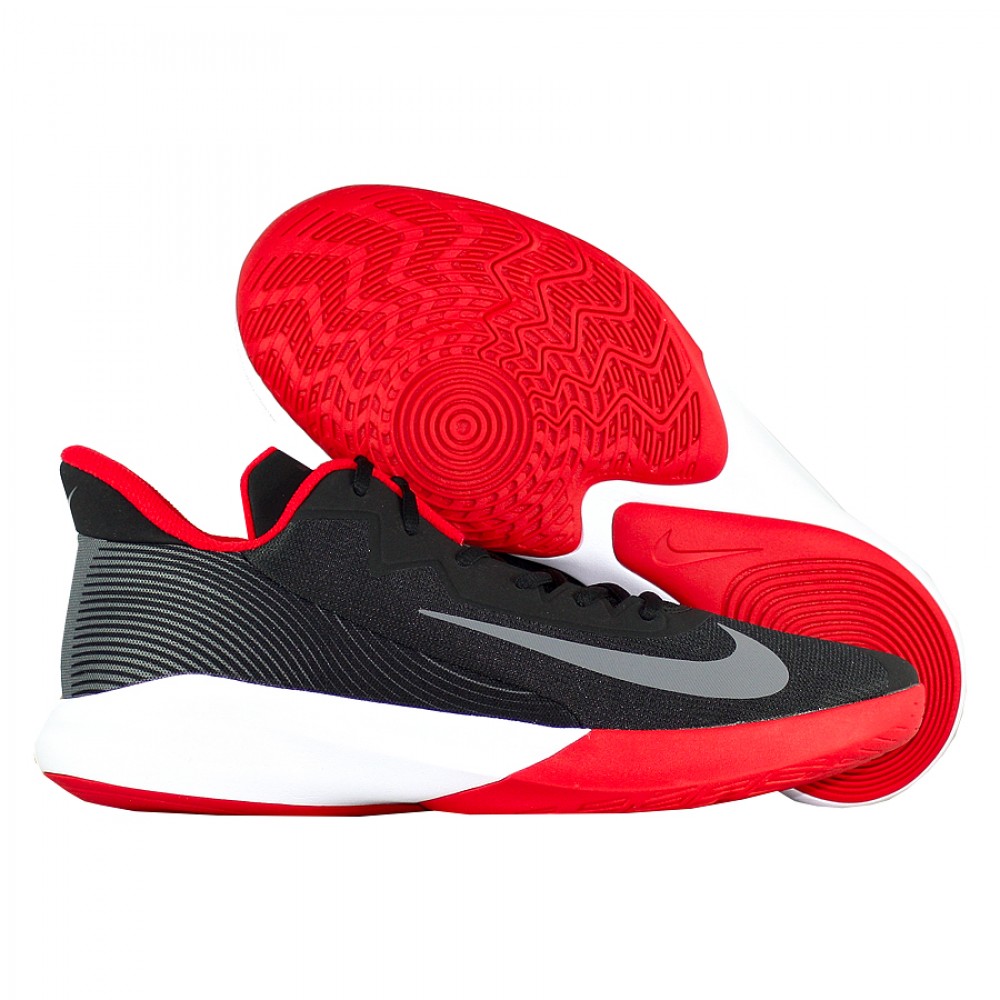 Кроссовки баскетбольные Nike Precision 4 (CK1069-005)