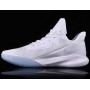 Кроссовки баскетбольные Nike Precision 4 белые (CK1069-100)
