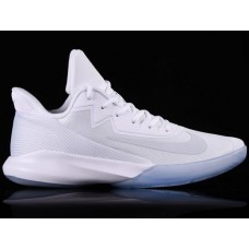 Кроссовки баскетбольные Nike Precision 4 белые (CK1069-100)