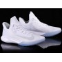 Кроссовки баскетбольные Nike Precision 4 белые (CK1069-100)