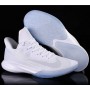Кроссовки баскетбольные Nike Precision 4 белые (CK1069-100)
