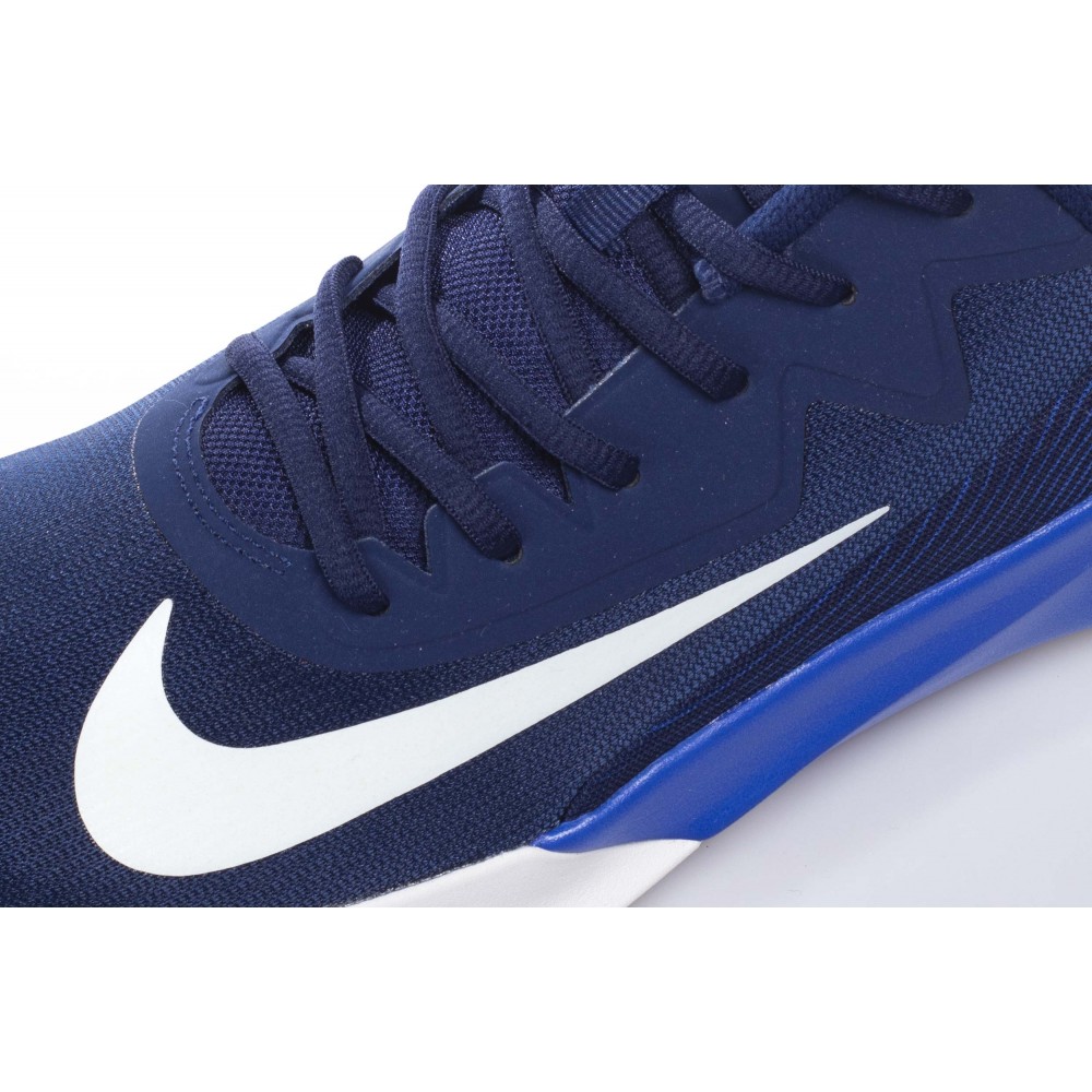 Кроссовки баскетбольные Nike Precision 4 (CK1069-400)