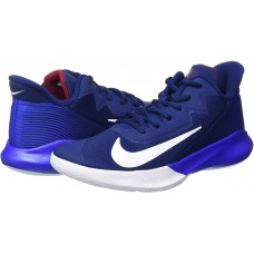 Кроссовки баскетбольные Nike Precision 4 (CK1069-400)