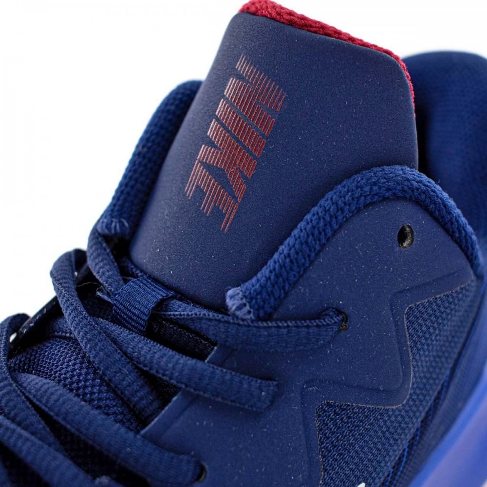 Кроссовки баскетбольные Nike Precision 4 (CK1069-400)