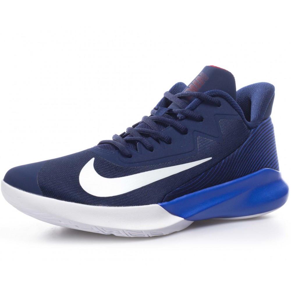 Кроссовки баскетбольные Nike Precision 4 (CK1069-400)
