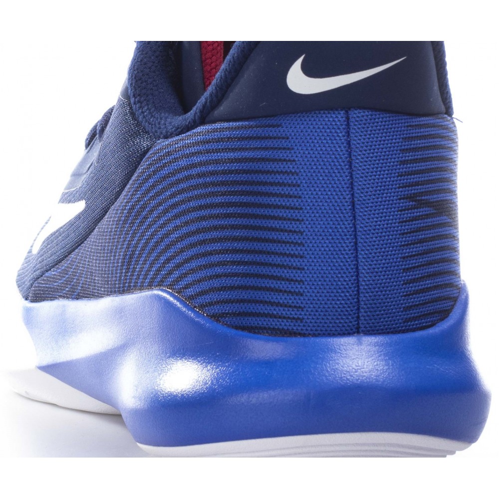 Кроссовки баскетбольные Nike Precision 4 (CK1069-400)