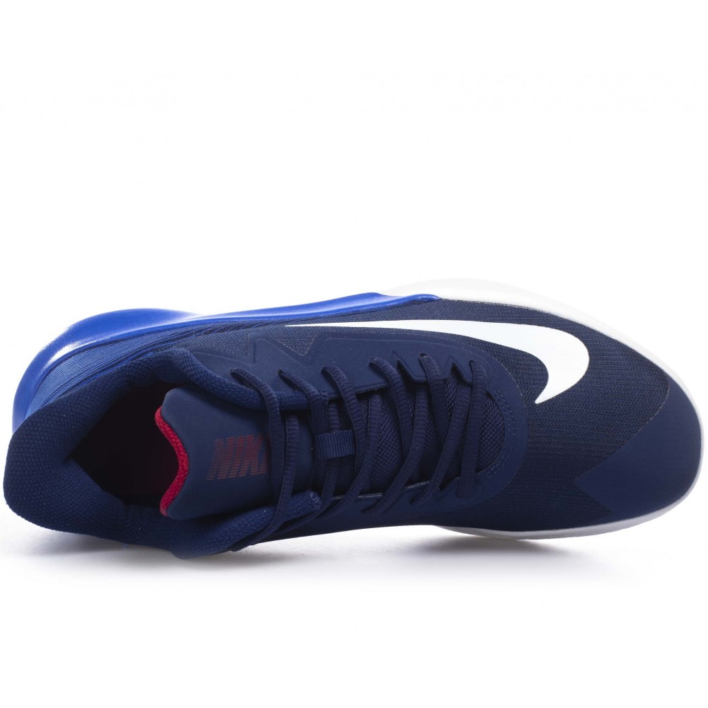 Кроссовки баскетбольные Nike Precision 4 (CK1069-400)