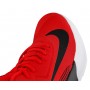 Кроссовки баскетбольные Nike Precision 4 красно-черные (CK1069-600)