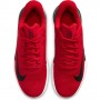Кроссовки баскетбольные Nike Precision 4 красно-черные (CK1069-600)