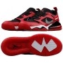 Кроссовки баскетбольные Jordan Mars 270 Low размер 44, 45 (CK1196-600)