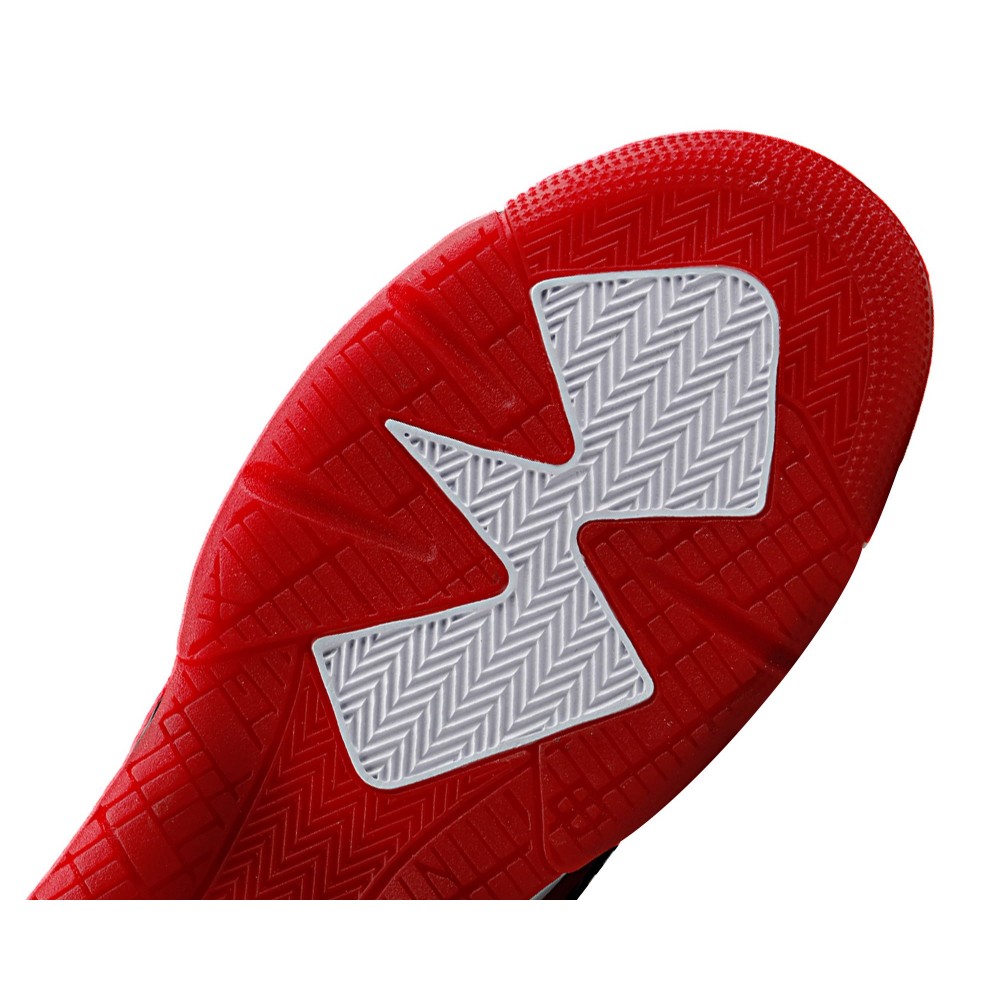 Кроссовки баскетбольные Jordan Mars 270 Low размер 44, 45 (CK1196-600)