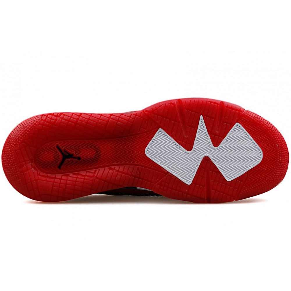 Кроссовки баскетбольные Jordan Mars 270 Low размер 44, 45 (CK1196-600)