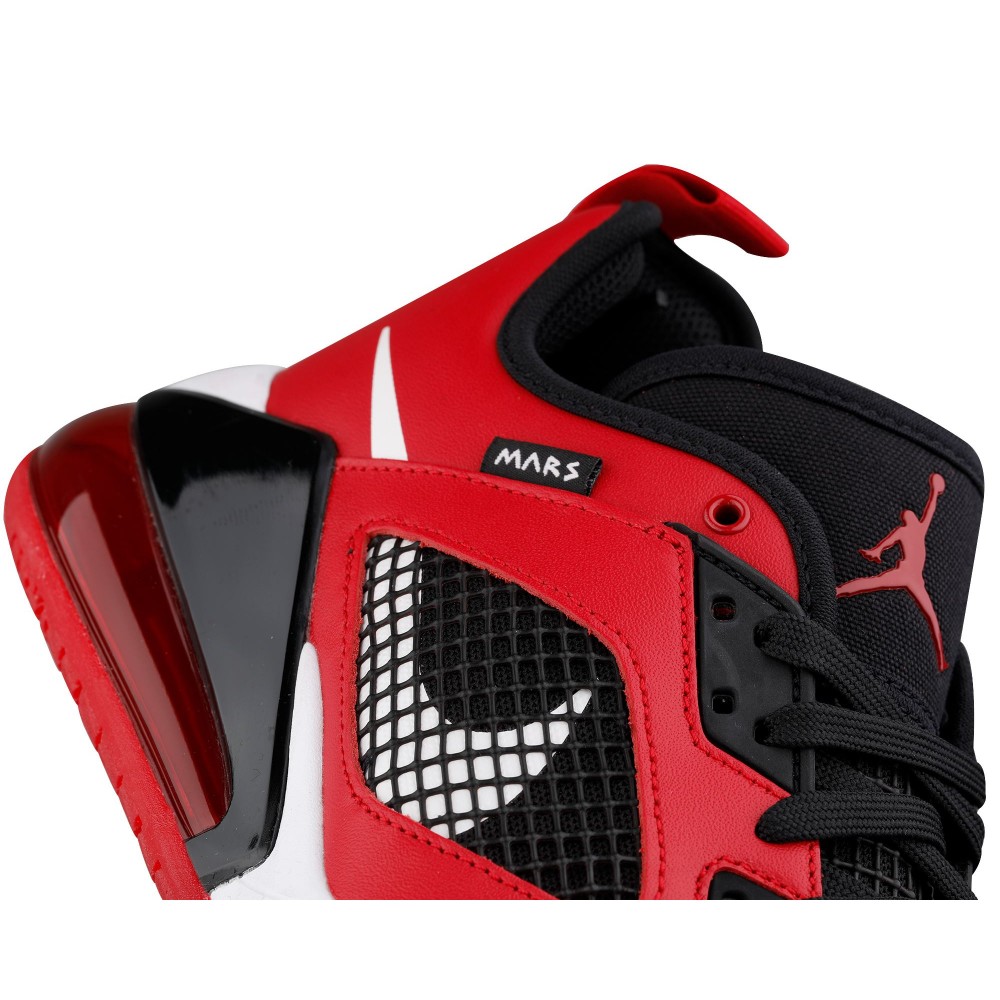 Кроссовки баскетбольные Jordan Mars 270 Low размер 44, 45 (CK1196-600)