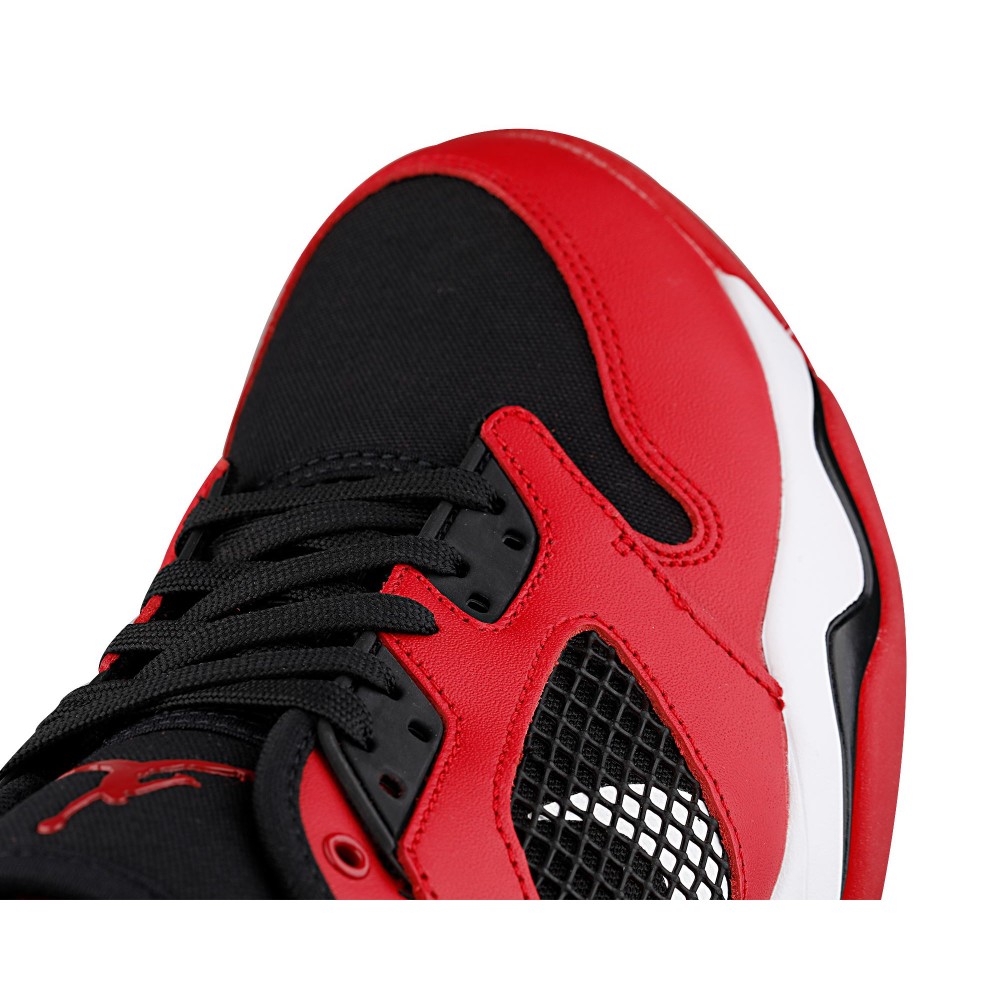 Кроссовки баскетбольные Jordan Mars 270 Low размер 44, 45 (CK1196-600)