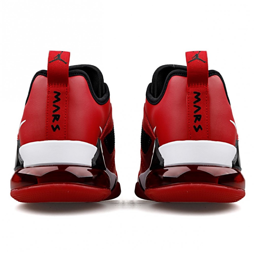 Кроссовки баскетбольные Jordan Mars 270 Low размер 44, 45 (CK1196-600)