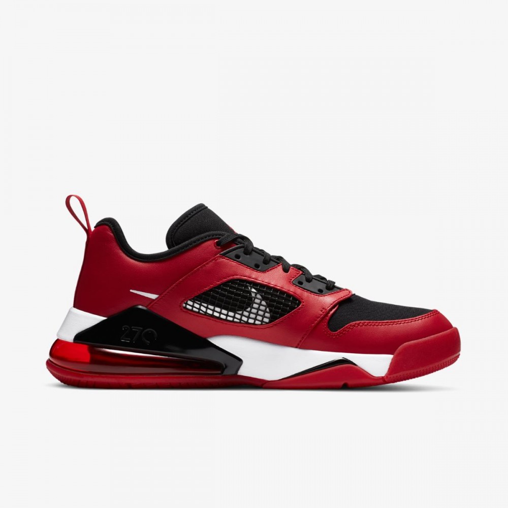 Кроссовки баскетбольные Jordan Mars 270 Low размер 44, 45 (CK1196-600)