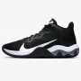 Кроссовки баскетбольные Nike Renew Elevate черный (CK2669-001)