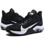 Кроссовки баскетбольные Nike Renew Elevate черный (CK2669-001)