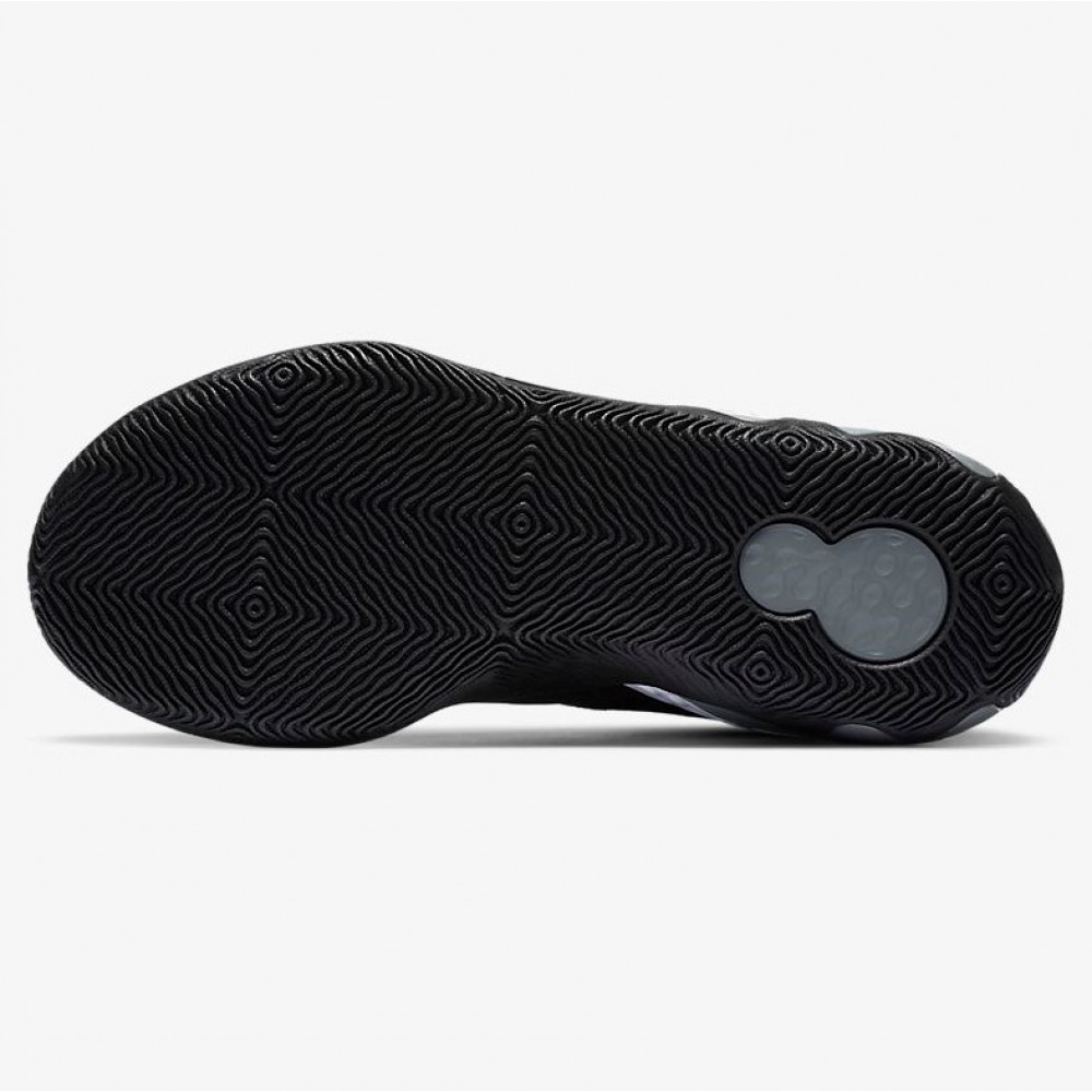 Кроссовки баскетбольные Nike Renew Elevate черный (CK2669-001)