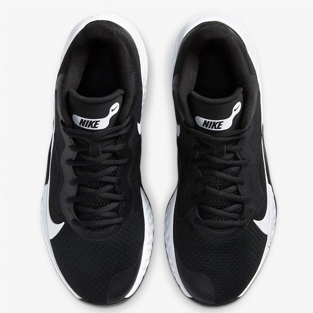 Кроссовки баскетбольные Nike Renew Elevate черный (CK2669-001)