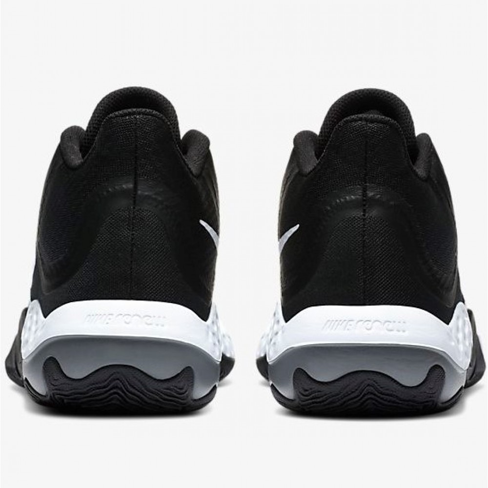 Кроссовки баскетбольные Nike Renew Elevate черный (CK2669-001)