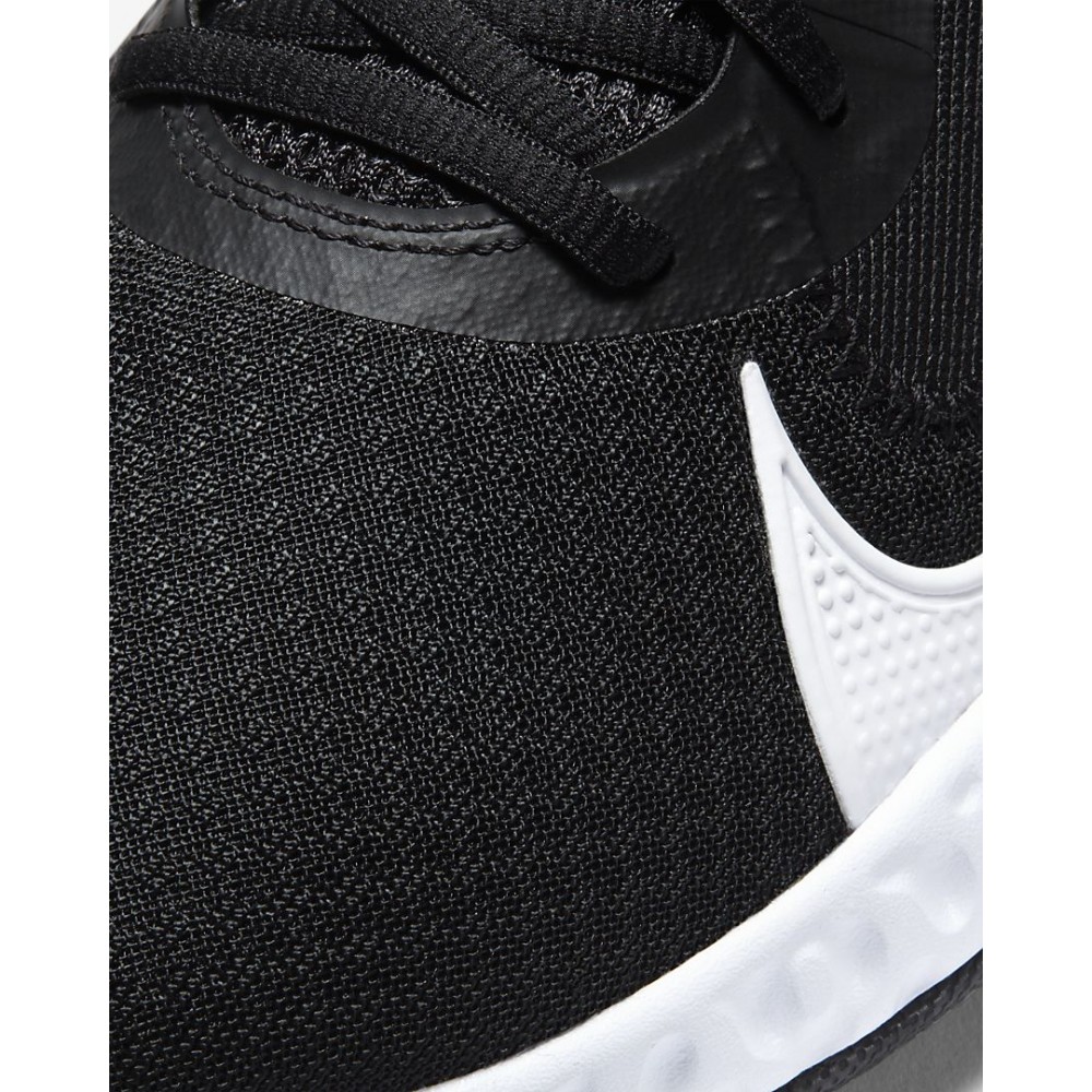 Кроссовки баскетбольные Nike Renew Elevate черный (CK2669-001)