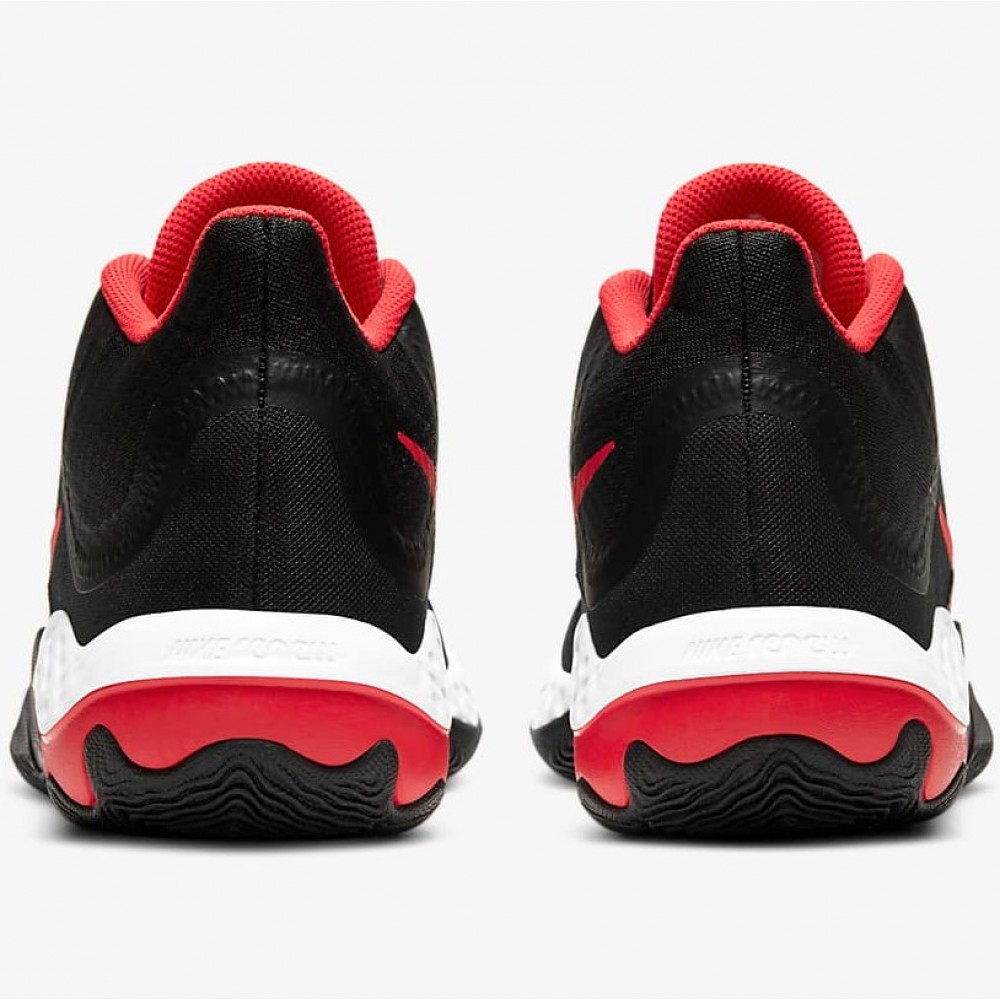 Кроссовки баскетбольные Nike Renew Elevate (CK2669-003)
