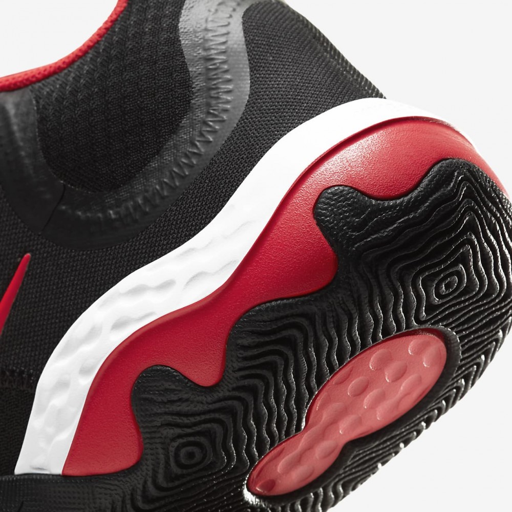 Кроссовки баскетбольные Nike Renew Elevate (CK2669-003)
