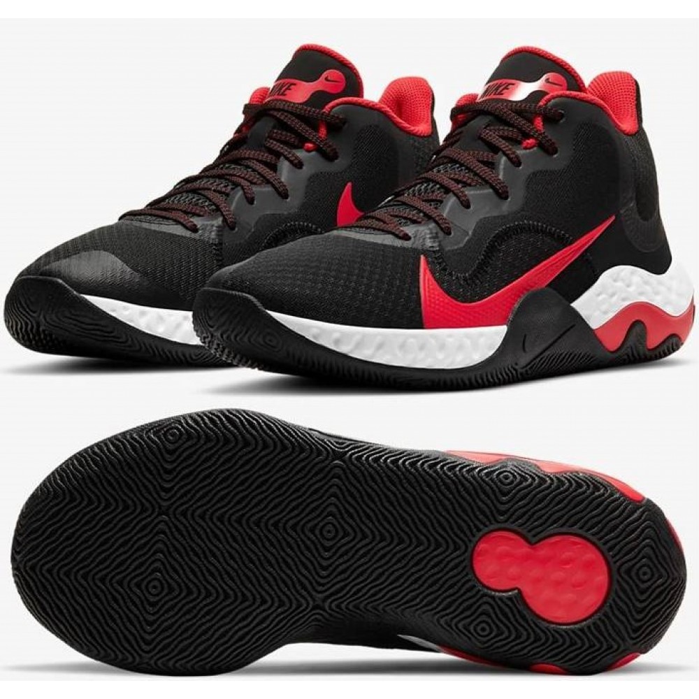 Кроссовки баскетбольные Nike Renew Elevate (CK2669-003)