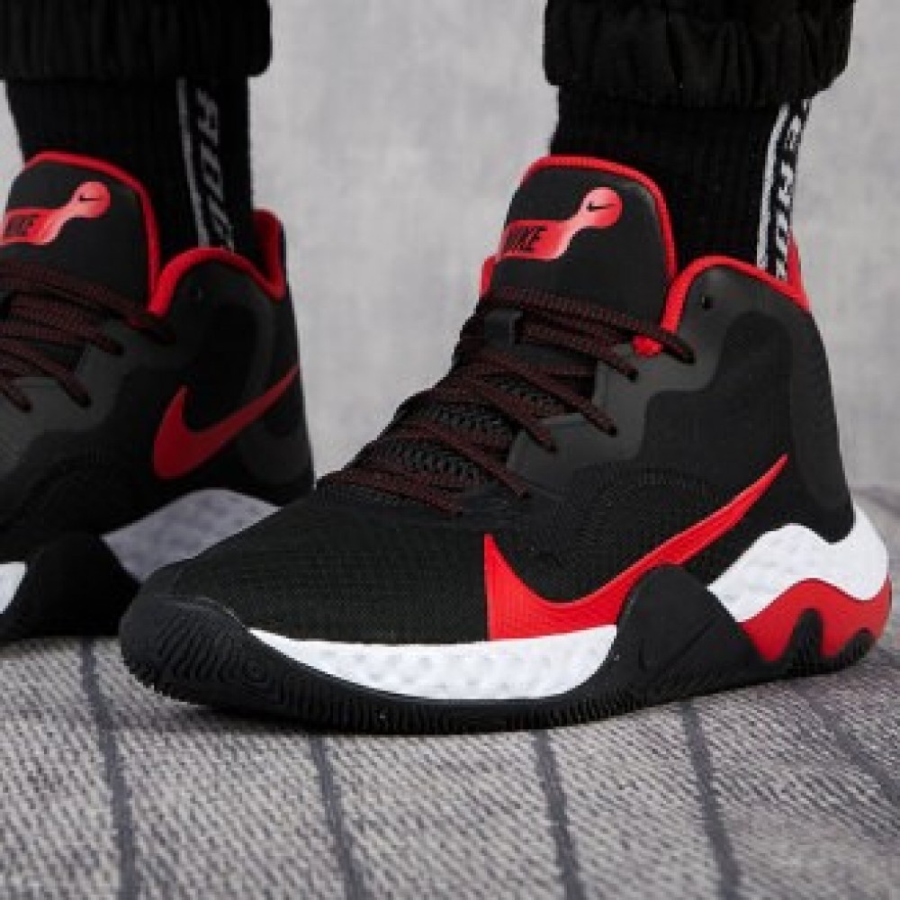 Кроссовки баскетбольные Nike Renew Elevate (CK2669-003)