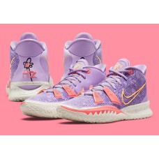 Кроссовки баскетбольные Nike Kyrie 7 "Daughters" Basketball Shoes (CQ9326-501)